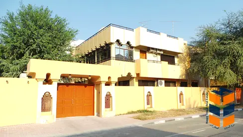 Spacious G+1 Villa for Rent in Al Mamzar, Dubai.