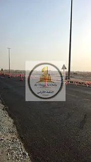 Prime Investment Land Plot for Sale in Al Sahmah – Sharjah