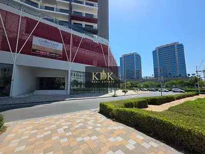 Commercial Shop | Prime Location | Brand New