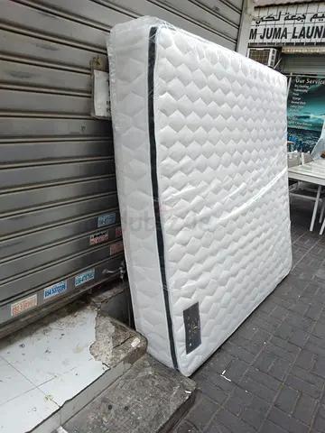 Top pillow mattress 180x200cm King size mattress. Same day delivery available