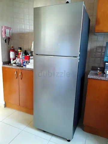 Fridge Samsung New Model excellent condition