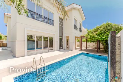 Mediterranean Style | Phase 1 | Move In Ready