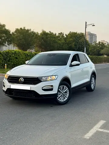 صورة 2 لـ 2021 Volkswagen T-ROC