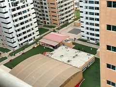 AED 826,000 | Investment Apartment for Sale | Ajman One Towers – Tower 2 Freehold Ownership