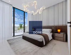 Elegant 1 Bedroom | Modern Design | Luxury Living