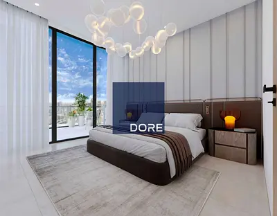 Elegant 1 Bedroom | Modern Design | Luxury Living