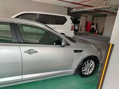 صورة 4 لـ 2011 KIA OPTIMA