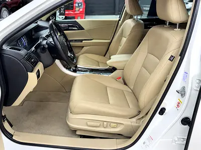 صورة مصغرة 13 لـ 2016 Honda ACCORD