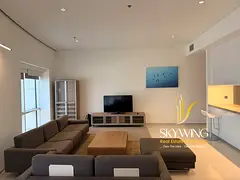 FULLY FURNISHED | 2BR | SZR VIEW | PRIME LOCATION
