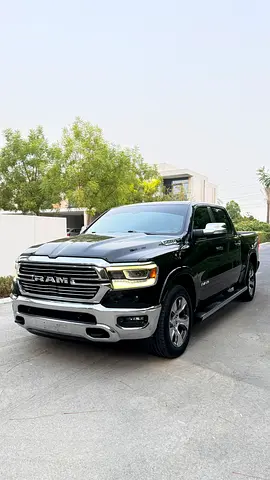 Dodge Ram 1500 Laramie Crew Cab for sale 2019 GCC V8 5.7