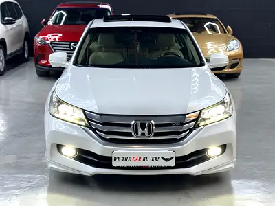 صورة مصغرة 2 لـ 2016 Honda ACCORD