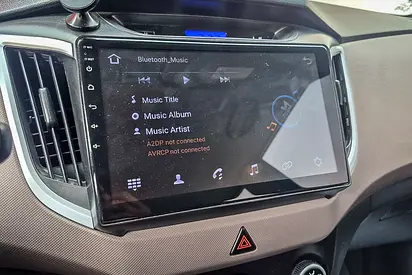 2020 Hyundai CRETA photo 13
