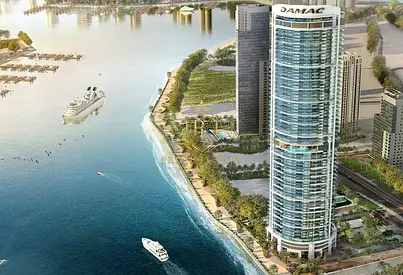 High Floor-Full Sea View-Attractive Price-Premium