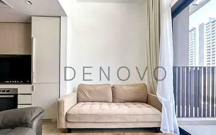 Fully Furnished | Vacant | Luxury Home