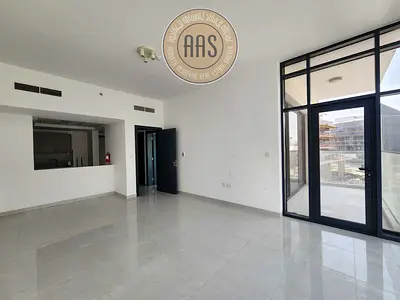 LUXURY LIKE NEW 1BHK | RENT 79K | AMAZING VIEW & CORNER UNIT | ALL AMENITIES | IN ARJAN
