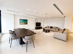 Furnished 1BR Apartment | Cubix Residences | Balcony & Pool Access