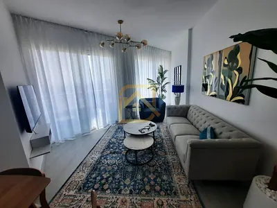 Quick Rent Opportunity | Fully Furnished 1BR