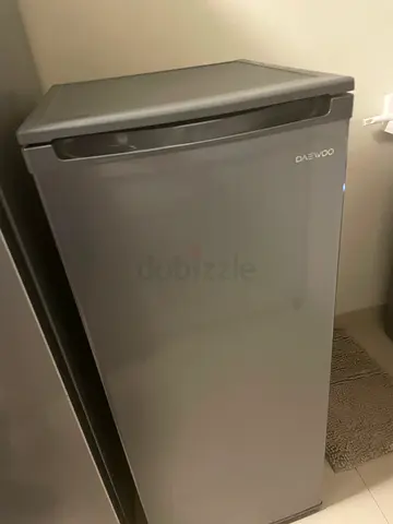 Freezer