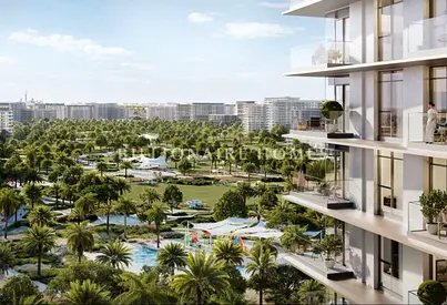 Park View | Motivated Seller | Premium Amenities