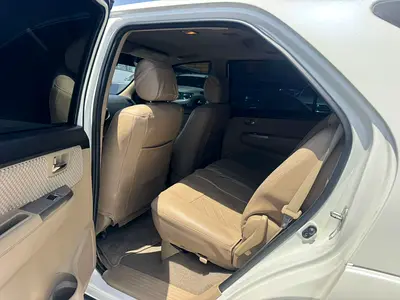 صورة 2 لـ 2015 Toyota FORTUNER