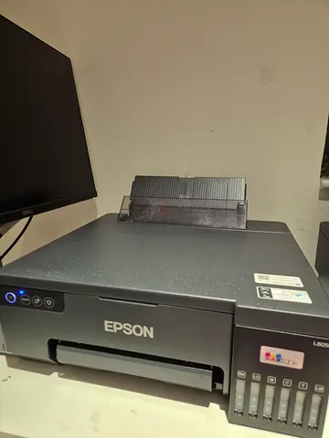 Epson l8050 colour ink tank printer