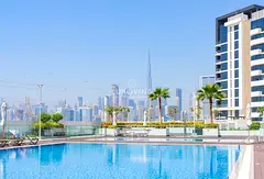 Brand New | Partial Lagoon View | Fully Furnished