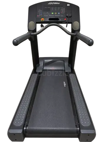 Life Fitness Treadmill - Good Condition, Home Use