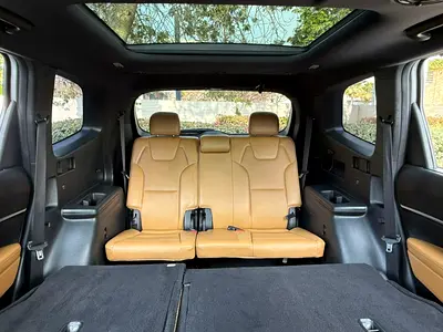 2020 KIA TELLURIDE 照片 13