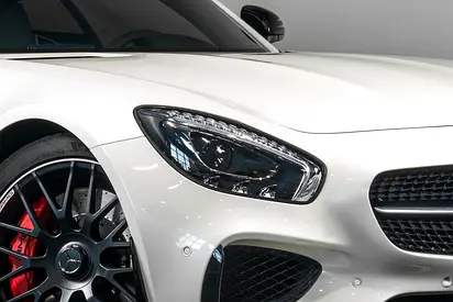 2017 Mercedes-BENZ AMG 照片 9