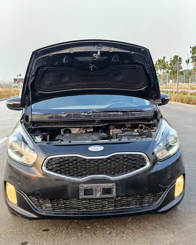 صورة 7 لـ 2015 KIA CARENS