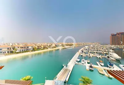 Burj and Atlantis View | Recently Updated