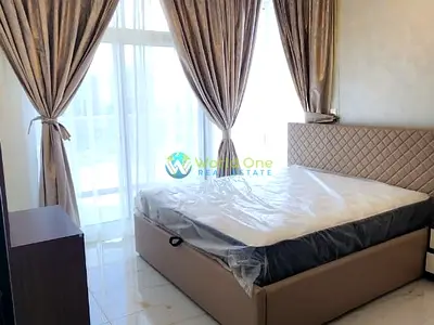 Furnished 2BHK | Luxury Living Awaits | Must View
