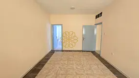 Specious 2 Bedroom With 2 Full Bathrooms In Al Majaz 1 On King Faisal Near Park