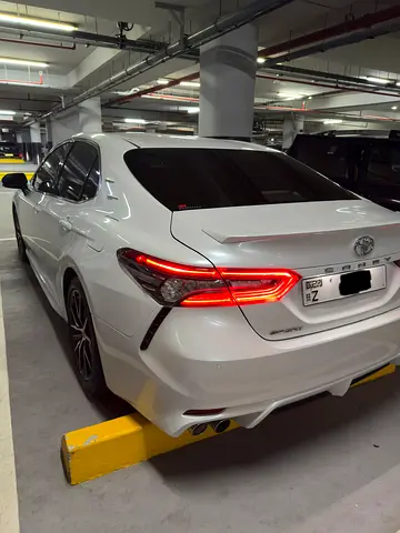 2023 Toyota CAMRY 照片 3