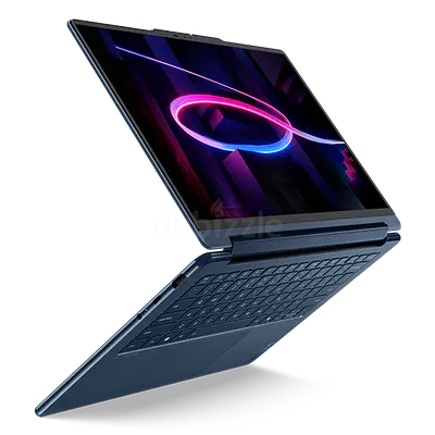 Lenovo Yoga 9i Aura edition 2 in 1.  14" 11th Generation
