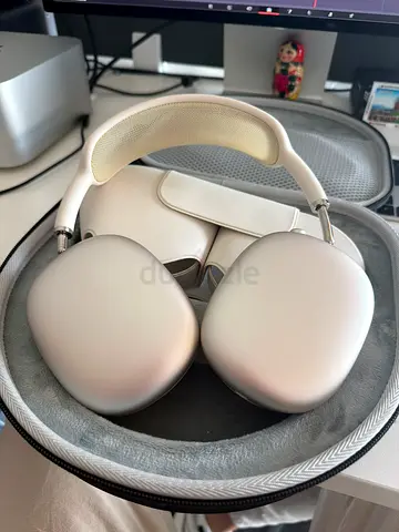 airpods max