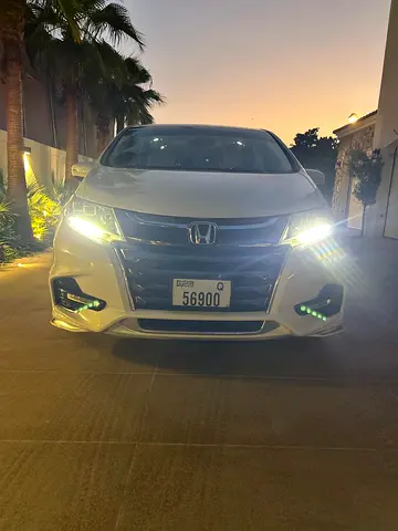 صورة 3 لـ 2019 Honda ODYSSEY J