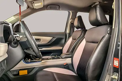 صورة 11 لـ 2024 Toyota VELOZ