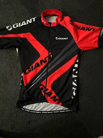 Road bike Jersey