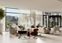 Prime Location | Grade A | DED | Furnished