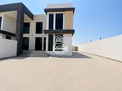 Brand new Villa Madinat Al Riyad near Baniyas
