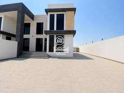 Brand new Villa Madinat Al Riyad near Baniyas