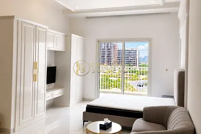 Modern Layout | Fully Furnished | Prime Location