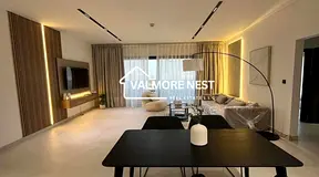FURNISHED 2 BEDROOM APARTMNET| VACANT | POOL & GYM