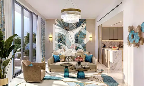 Early Launch Opportunity in a Fully Integrated Sharjah Community | 3BR Middle Townhouse with 2,214