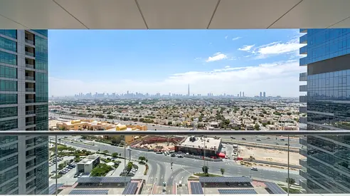 BALCONY UNIT | CHEAPEST RATES | DMCC