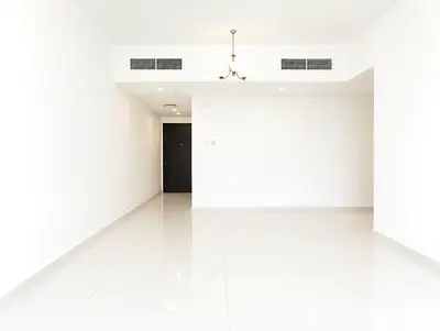 UpTo 12 Cheques Payment __ Parking Free Maintenance Free __ A Luxury House 1 Bedroom With Wardrobe