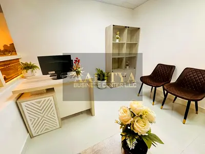 Beautiful Office | direct from Owner | ⁠near to Metro Station