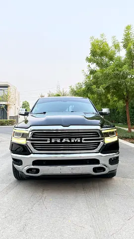 صورة 2 لـ 2019 RAM 1500