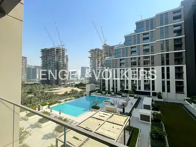 Multiple Options | Park View | Kitchen Appliances